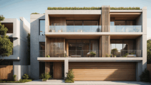 BÁO GIÁ THIẾT KẾ KIẾN TRÚC 2025 TẠI TPHCM